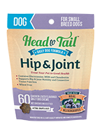 Hip & Joint for Small Dogs