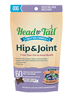 Hip & Joint for Extra Large Dogs